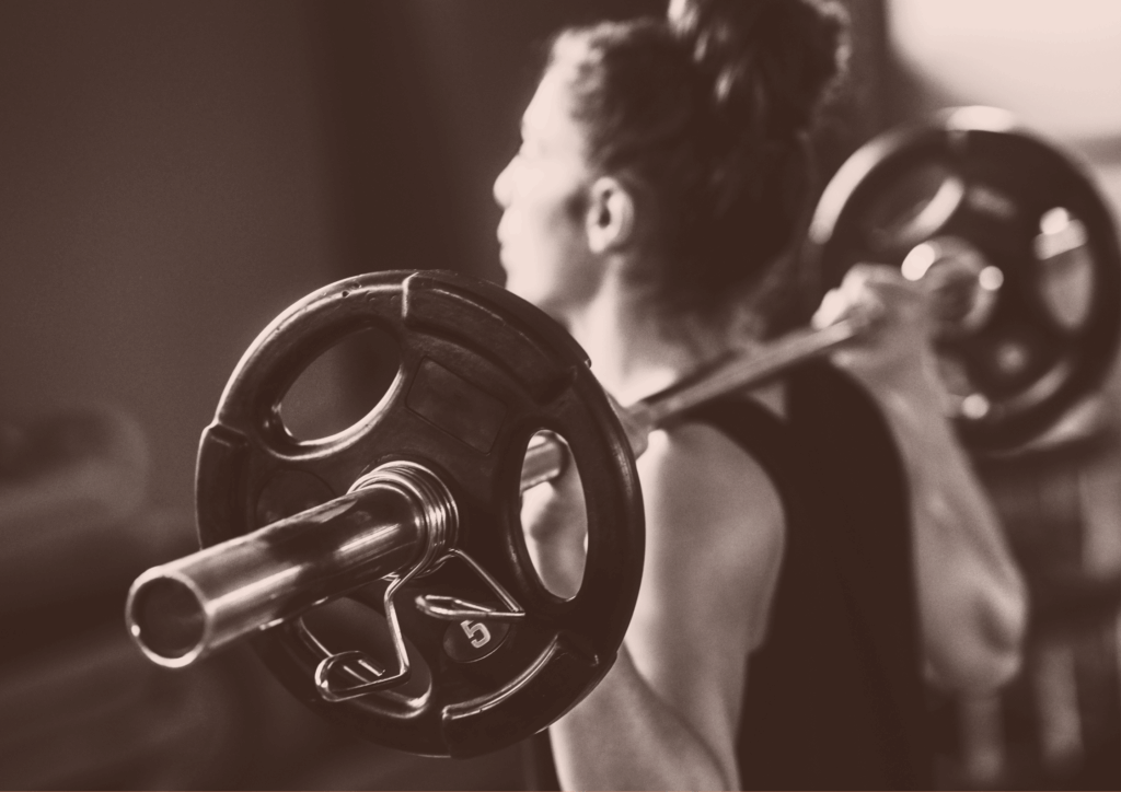 Anna Strength and Life online coaching