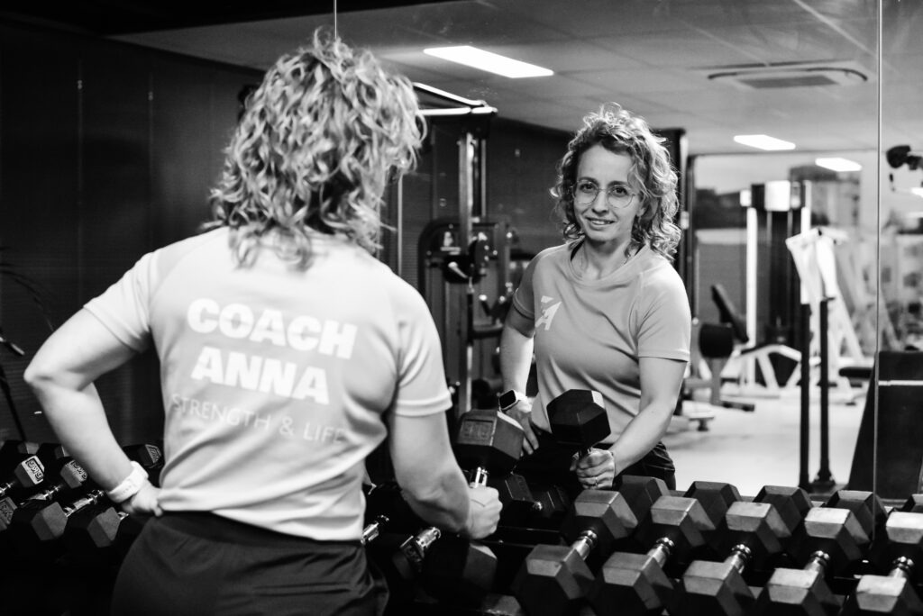 Anna Nemes-Nagy online coaching