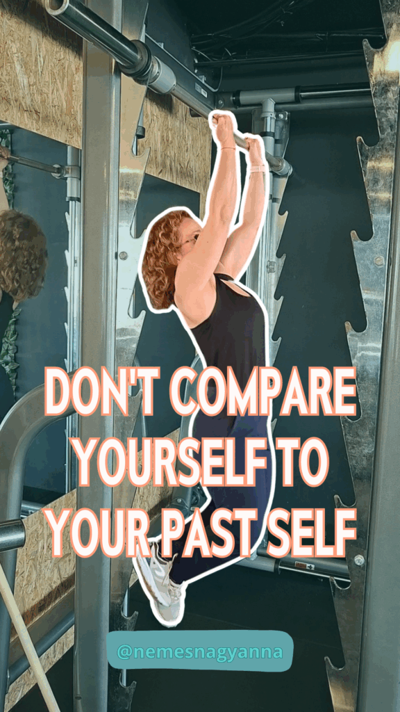 Anna Strength and Life Leiderdorp personal trainer 17