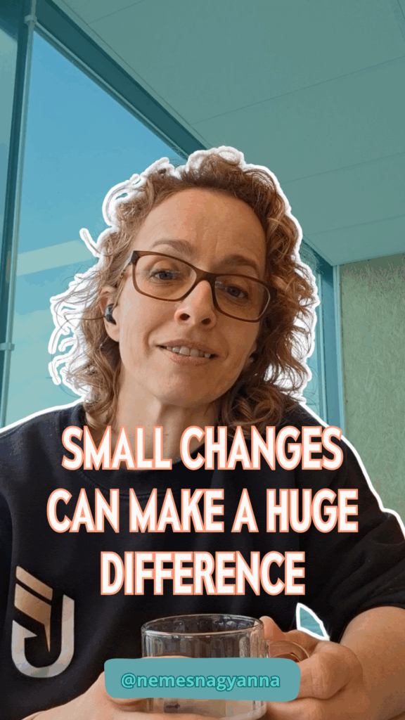 Anna Strength and Life Leiderdorp personal trainer 9